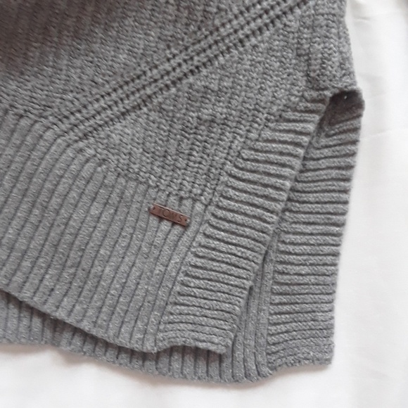 Toms Knitted Sweater - Picture 2 of 4